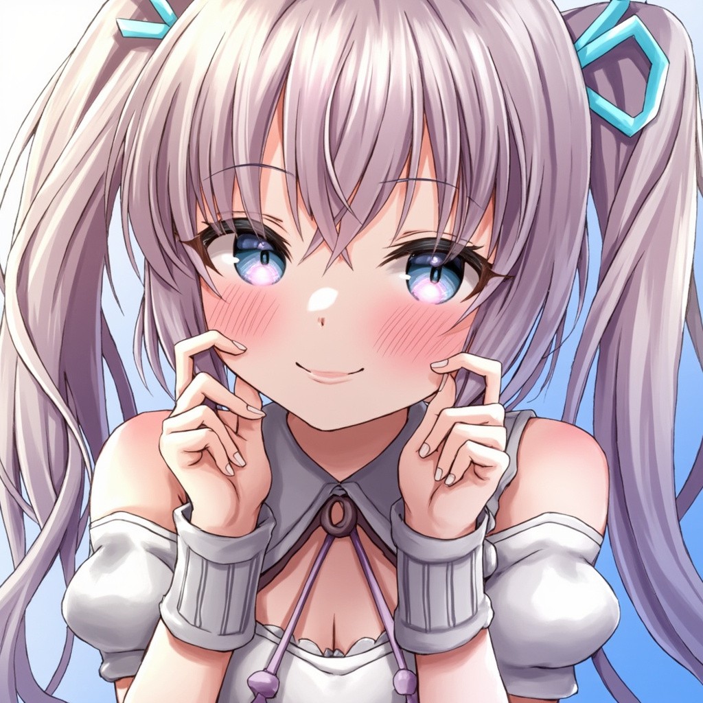 The Anime Girls Enjoying Playtime