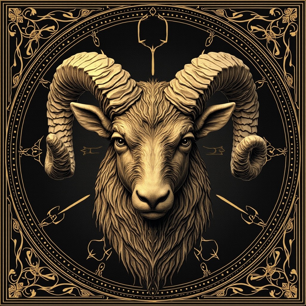 The Aries Zodiac Sign