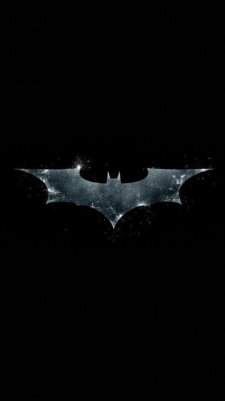 The Batman's Mobile Wallpaper