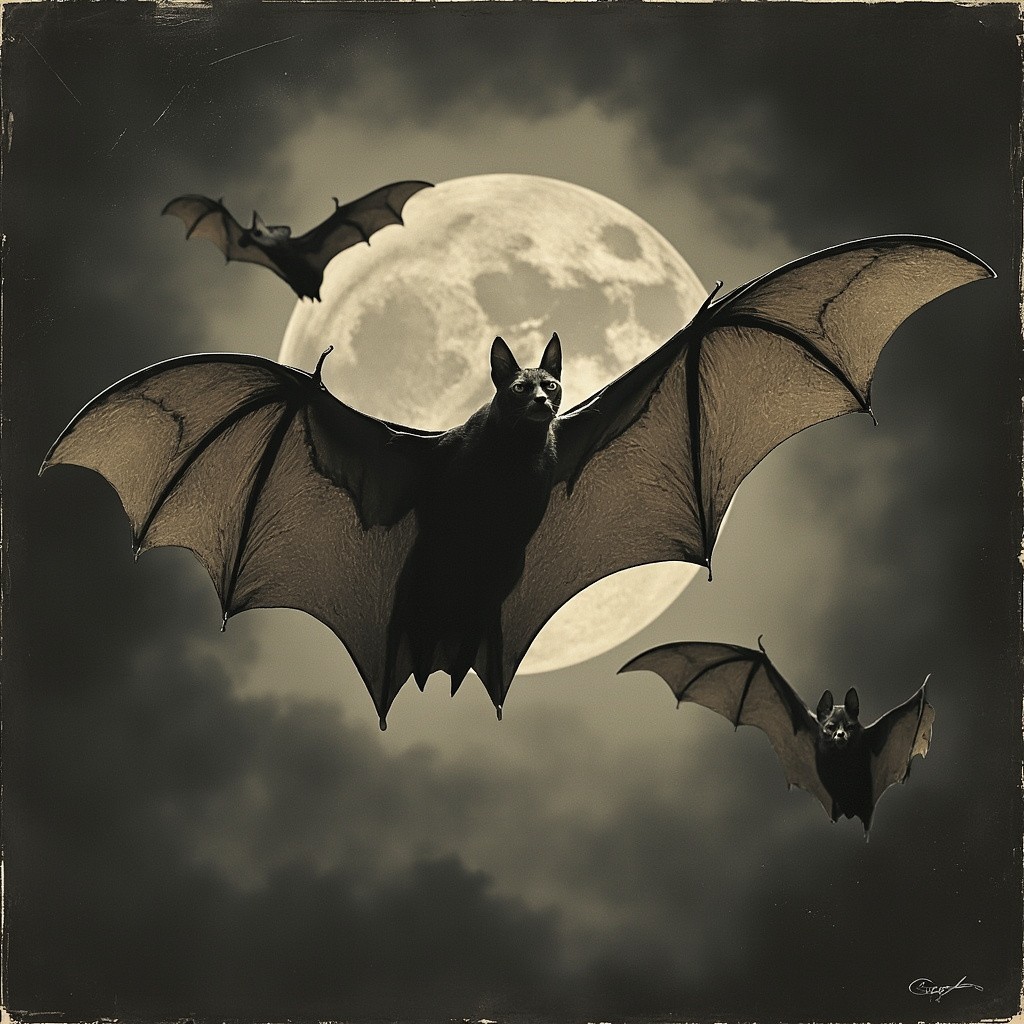 The Bats Image