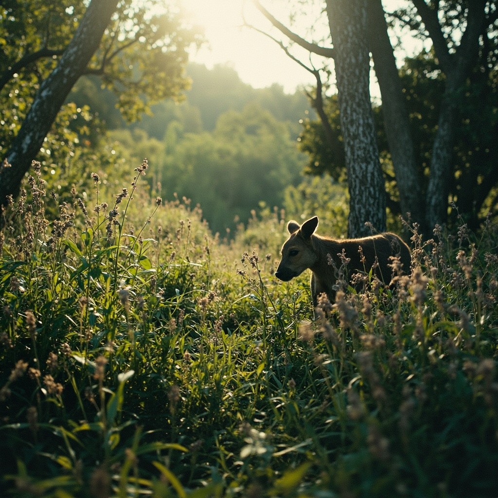 The Beauty of Nature