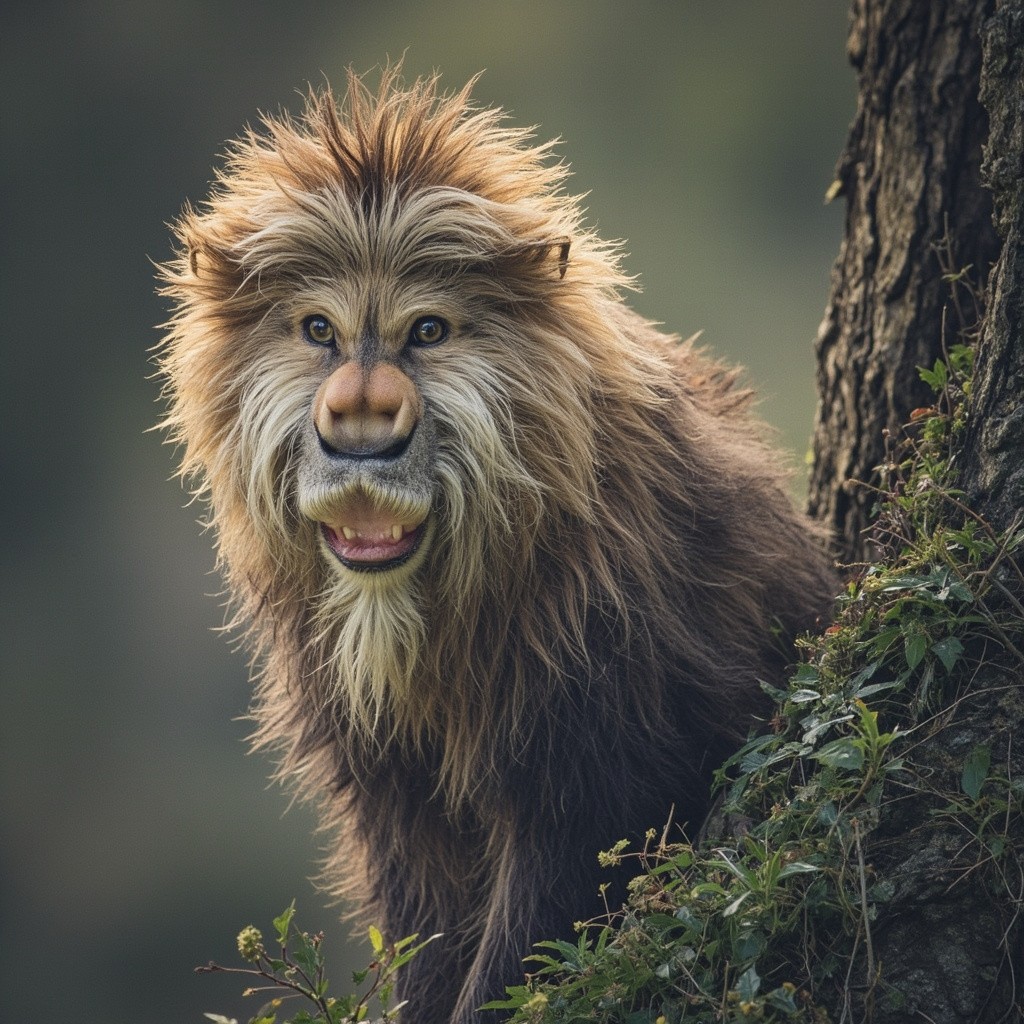 The Beauty of Northern Nature