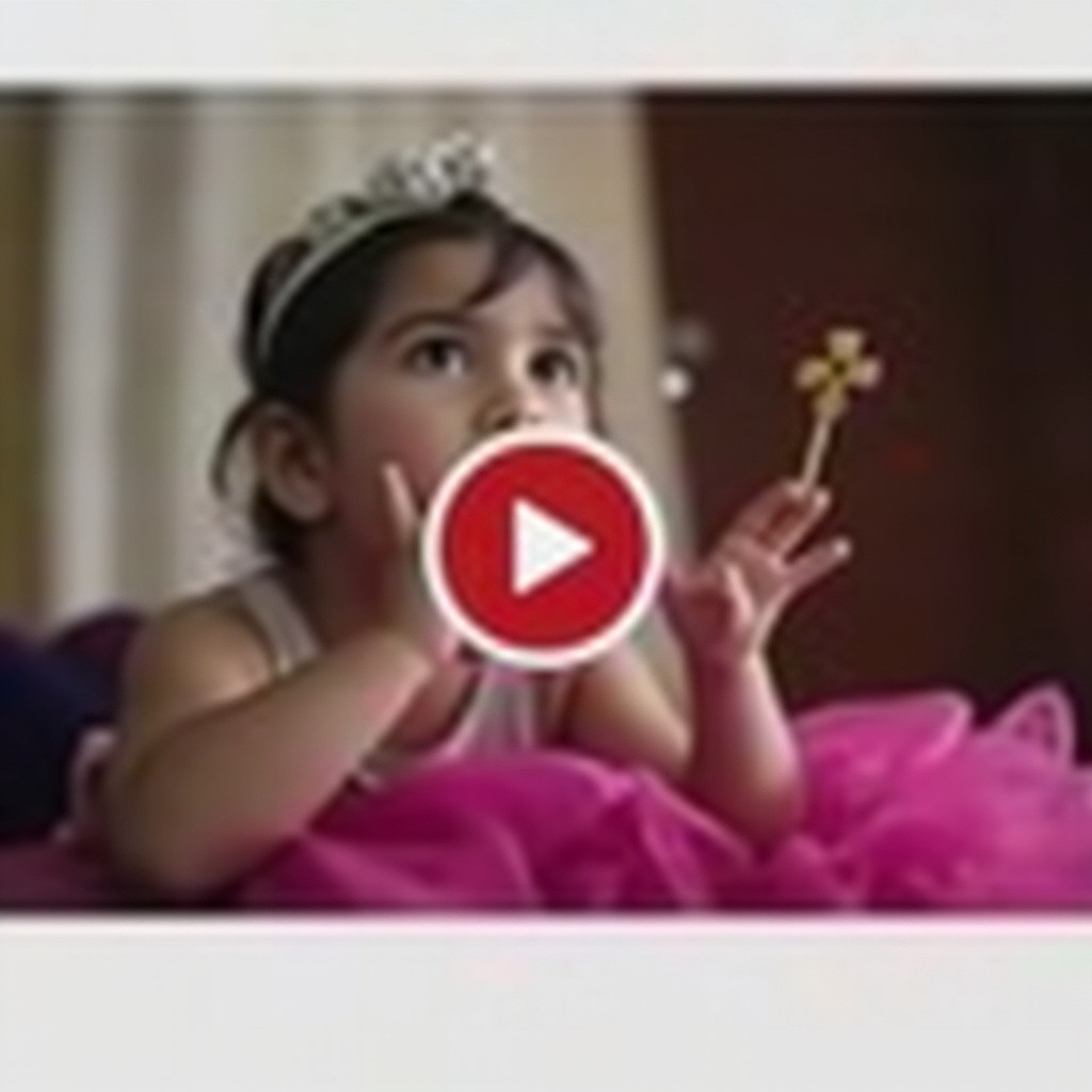 The Birthday Girl's Video