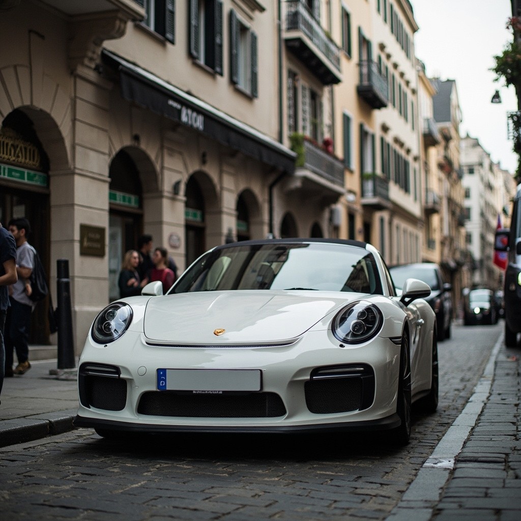 The Car