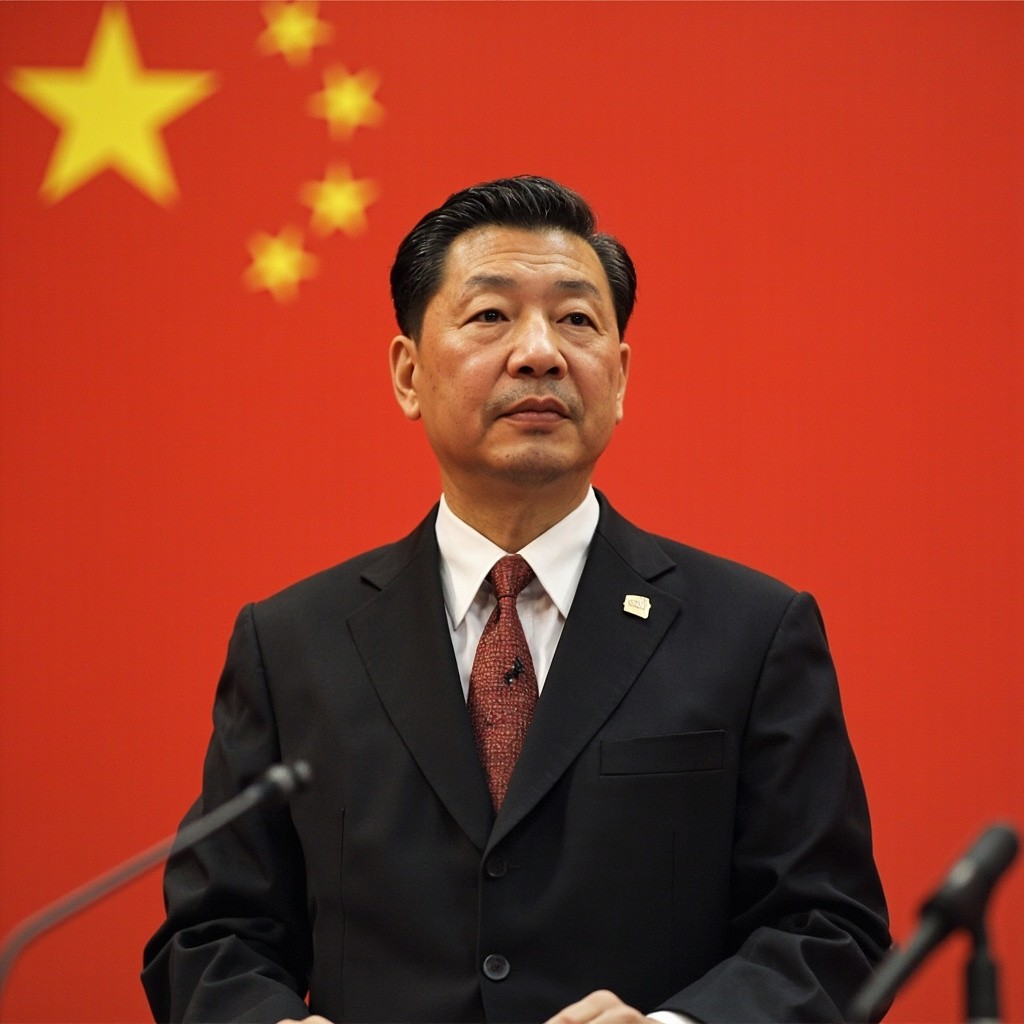 The Chinese Government