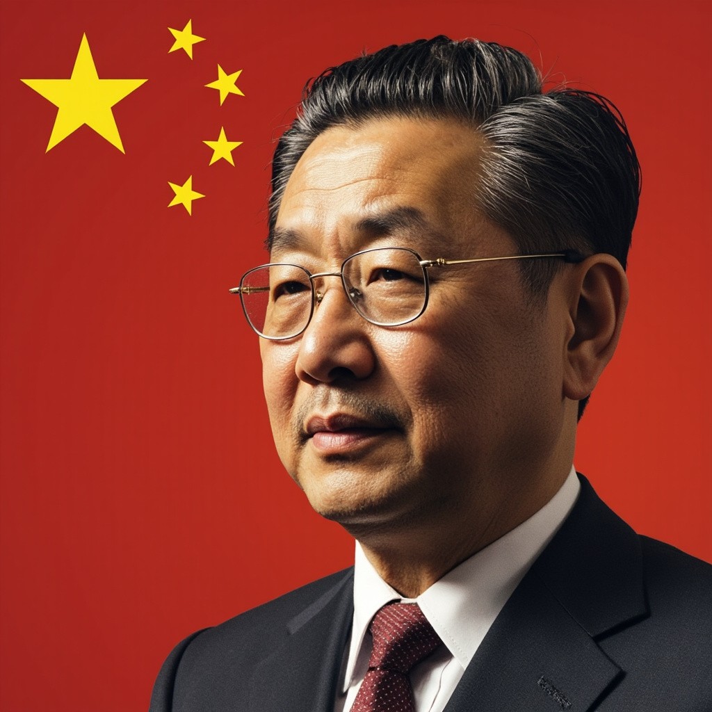 The Chinese Government