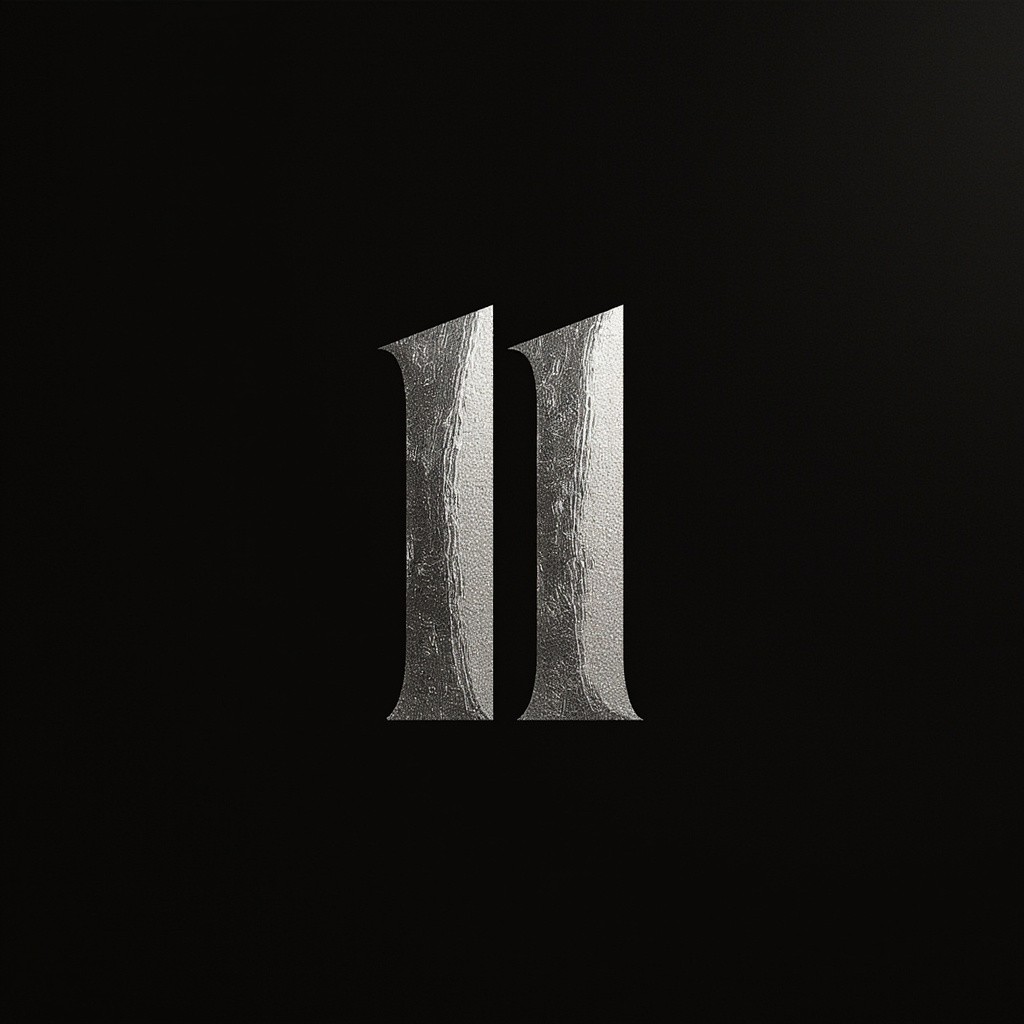 The Cinematic Shoot 14 Name Logo