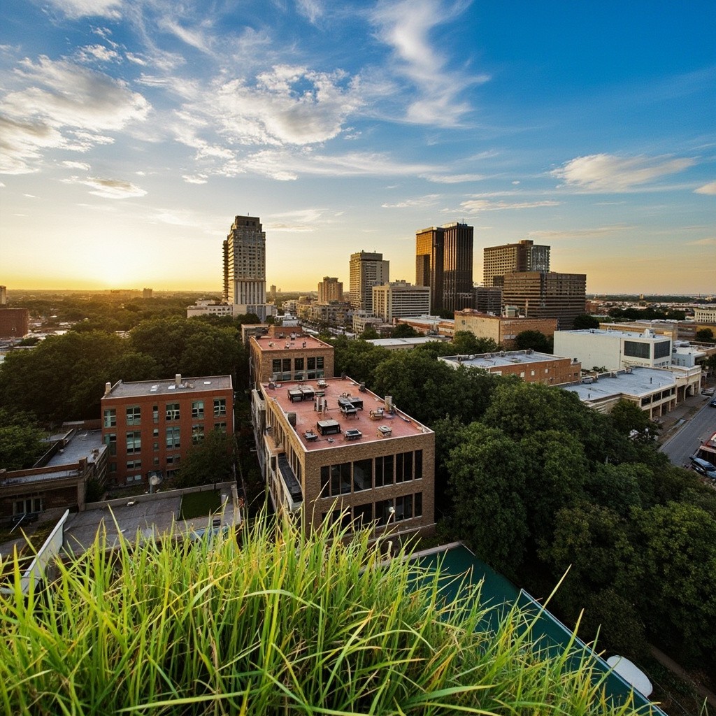 The City of Fort Worth, Texas