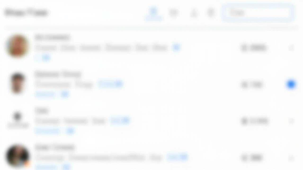 The Client-Facing Status Tracker Interface
