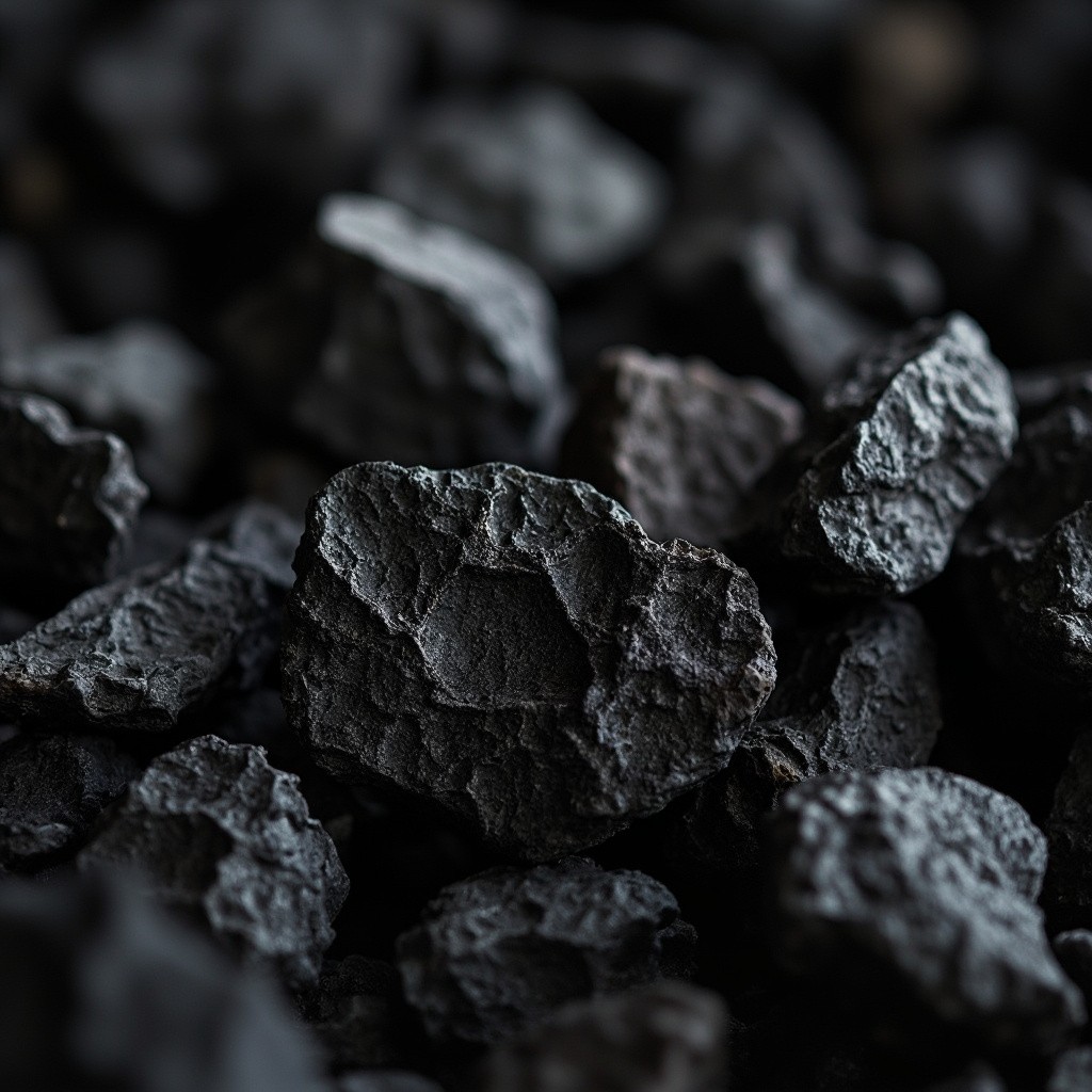 The Collection of Coal