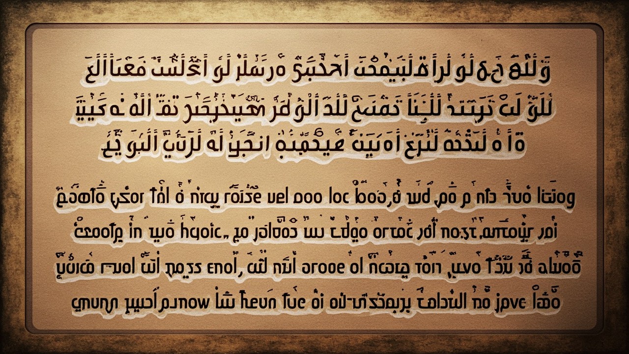 The Companionship of a Radiant Friend