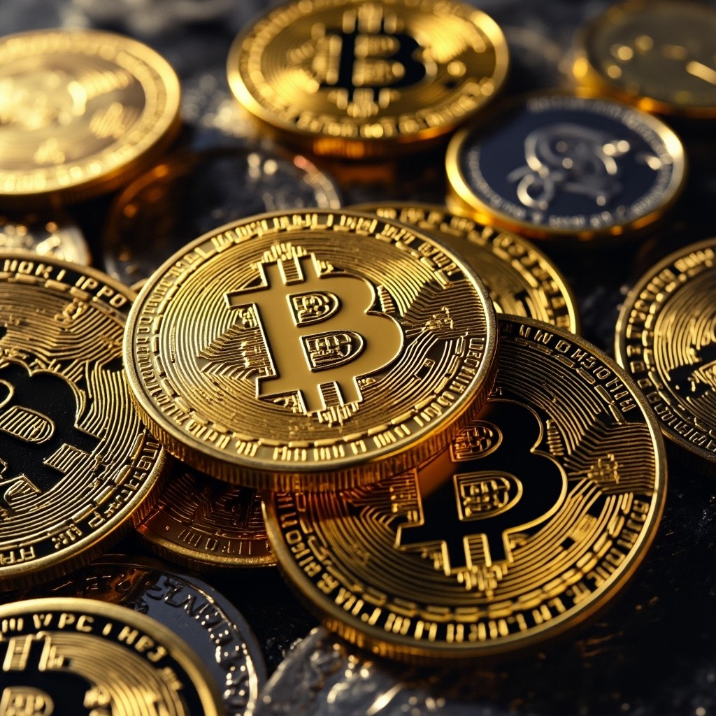 The Concept of Bitcoin Currency