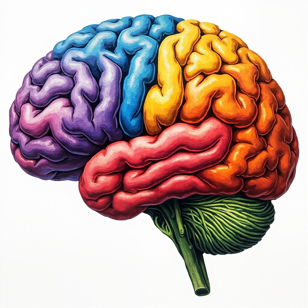 The Concept of Emotional Intelligence