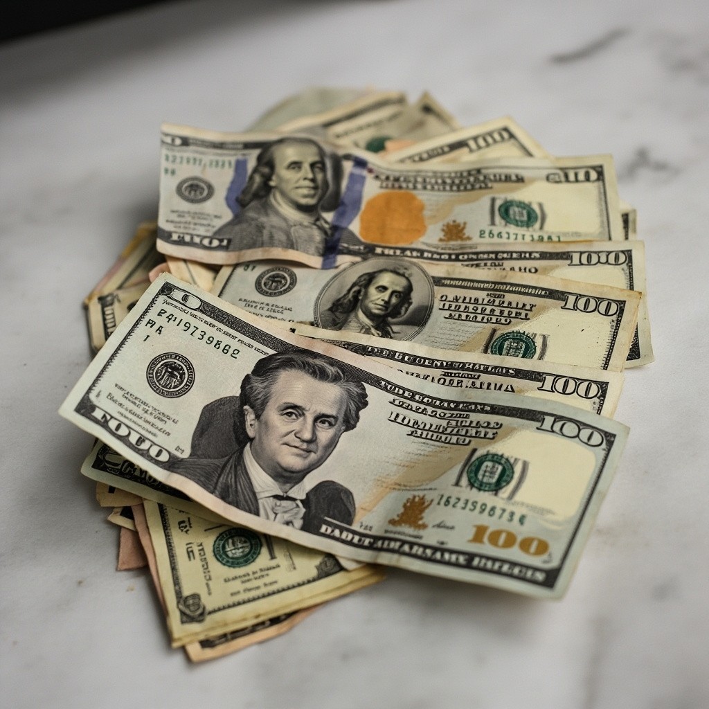 The Concept of Money