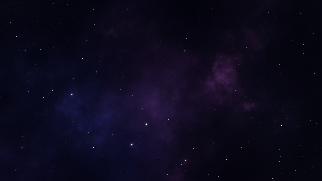 The Cosmic Galaxy in High-Resolution Deep Space