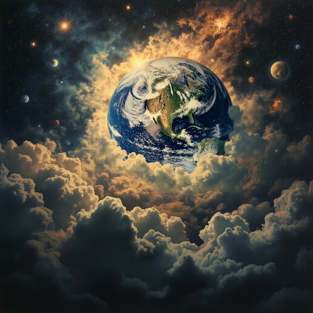 The Creation of the World
