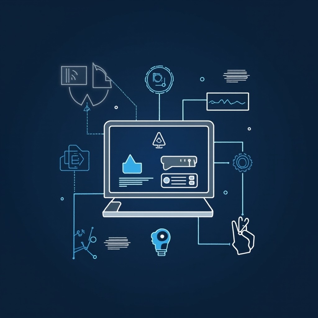 The Digitalization of Business