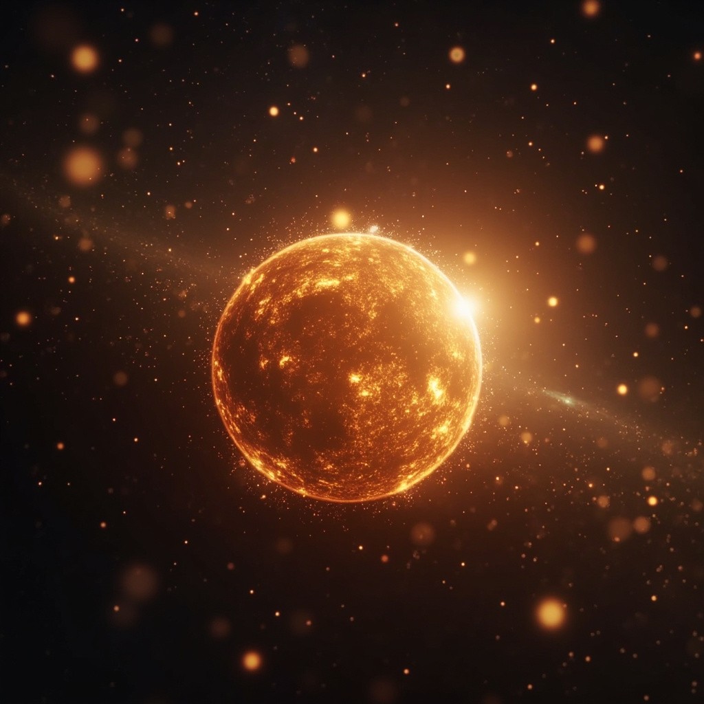 The Divine Creation and Evolving Life Cycle
