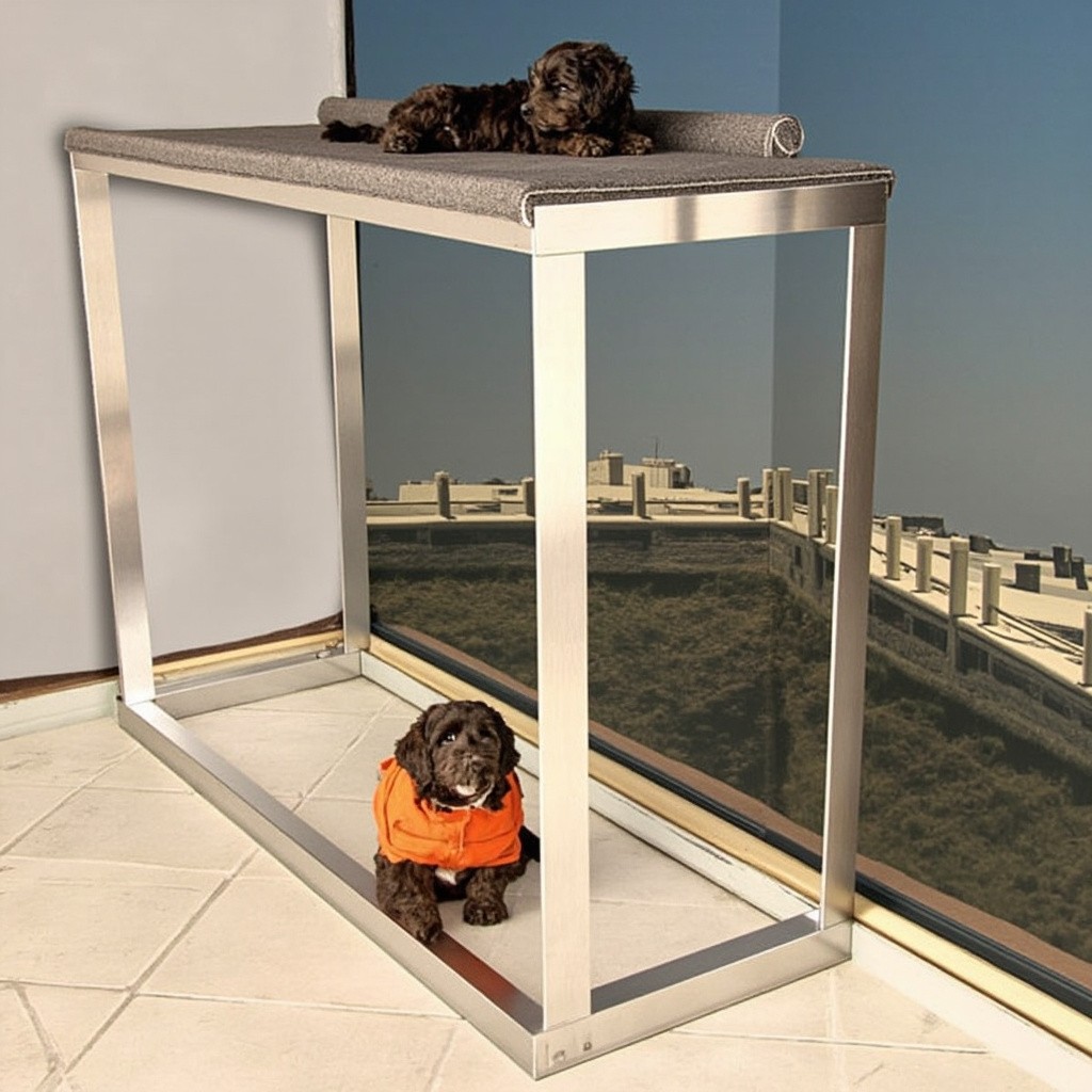 The Dog and Cat Adoption Center