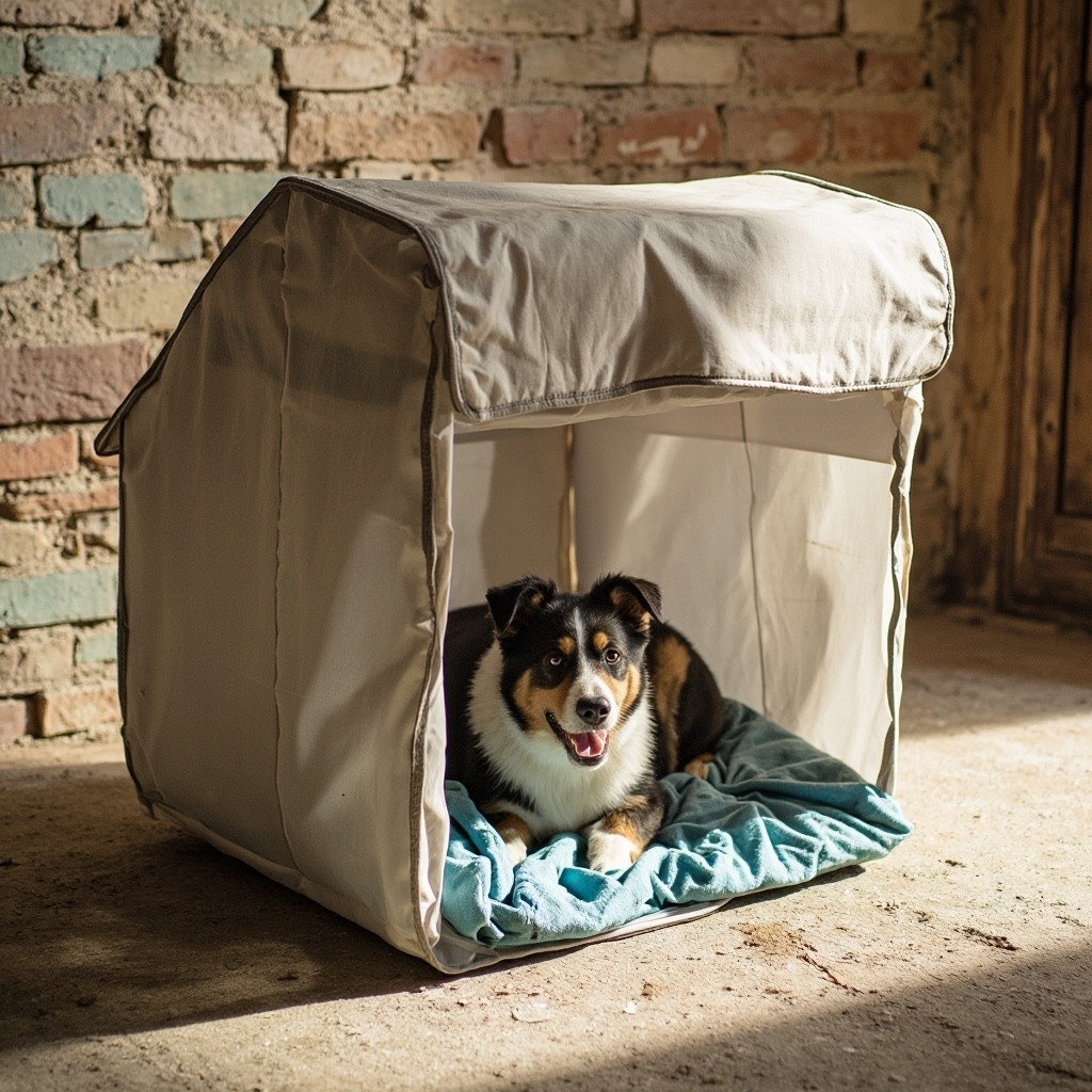 The Dog and Cat Shelter