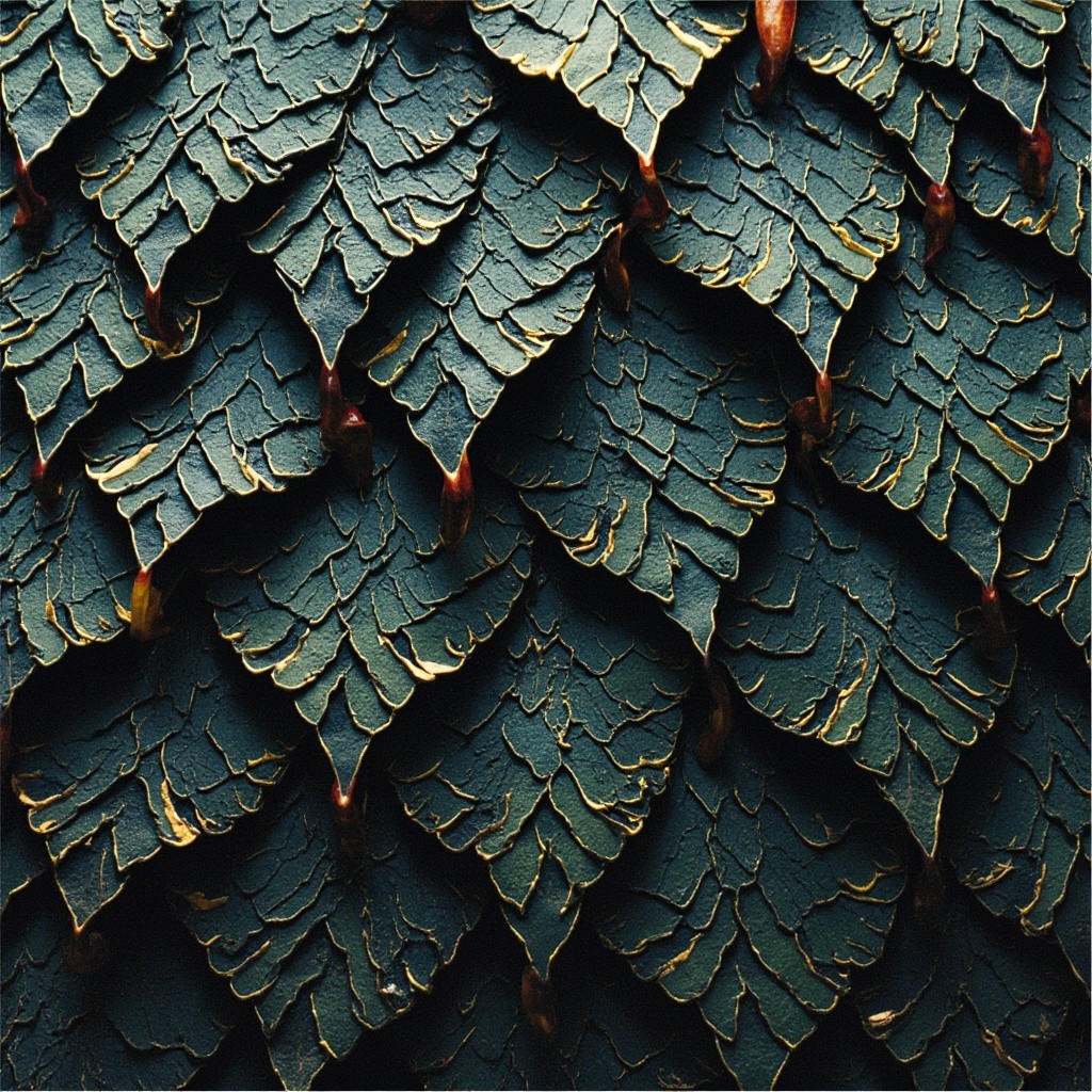 The Dragon's Scale