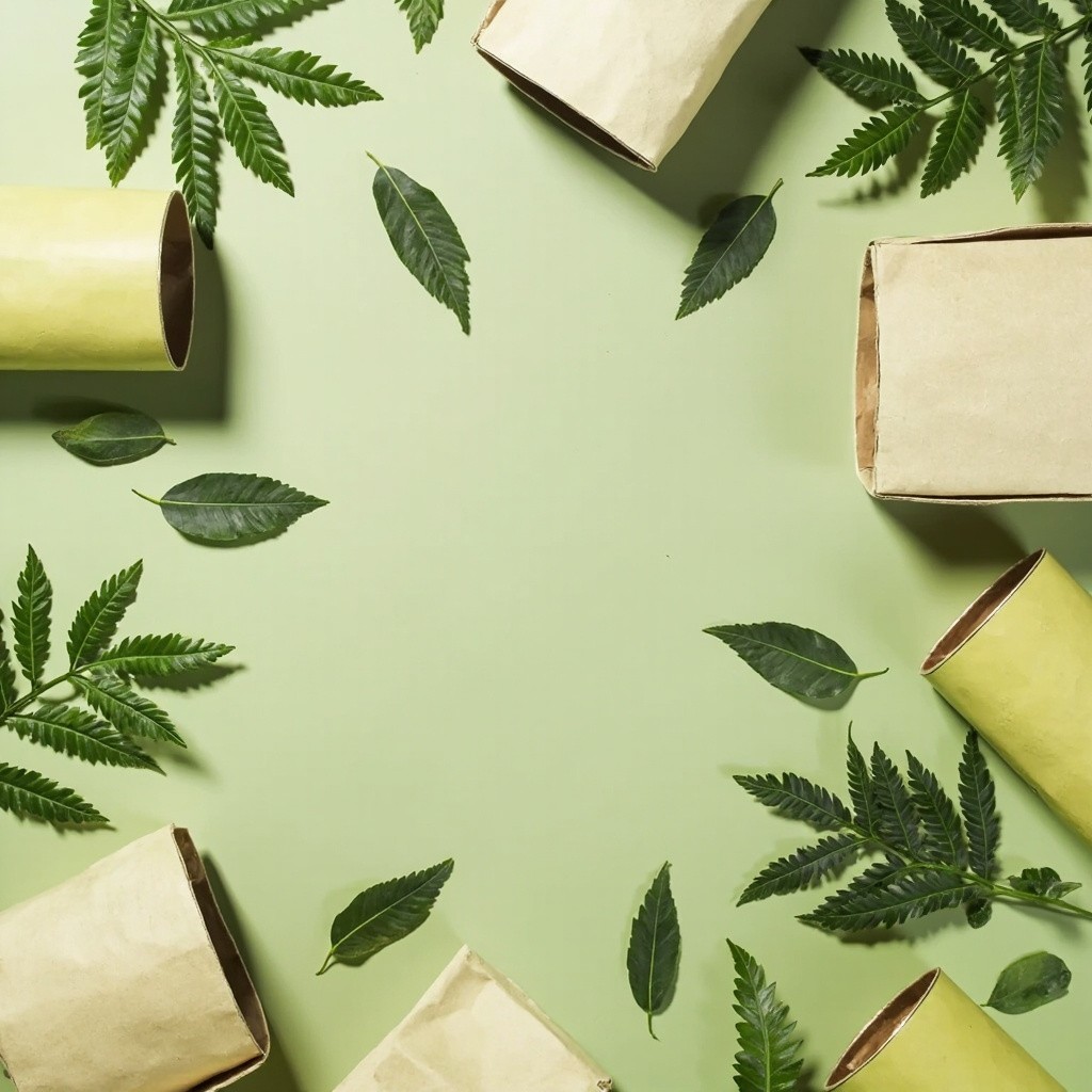 The Eco-Friendly Packaging and Sustainability Campaign