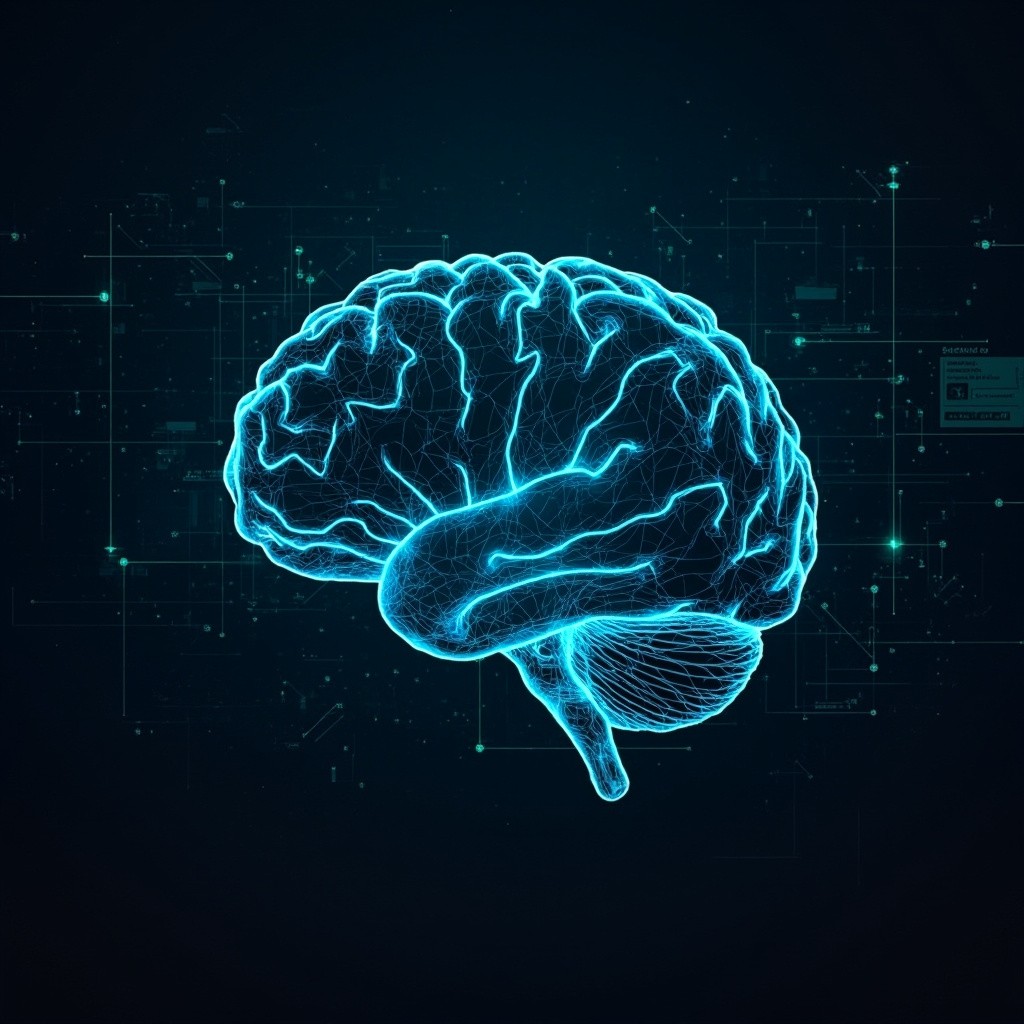 The Electronic Brain Auto Archives Documents