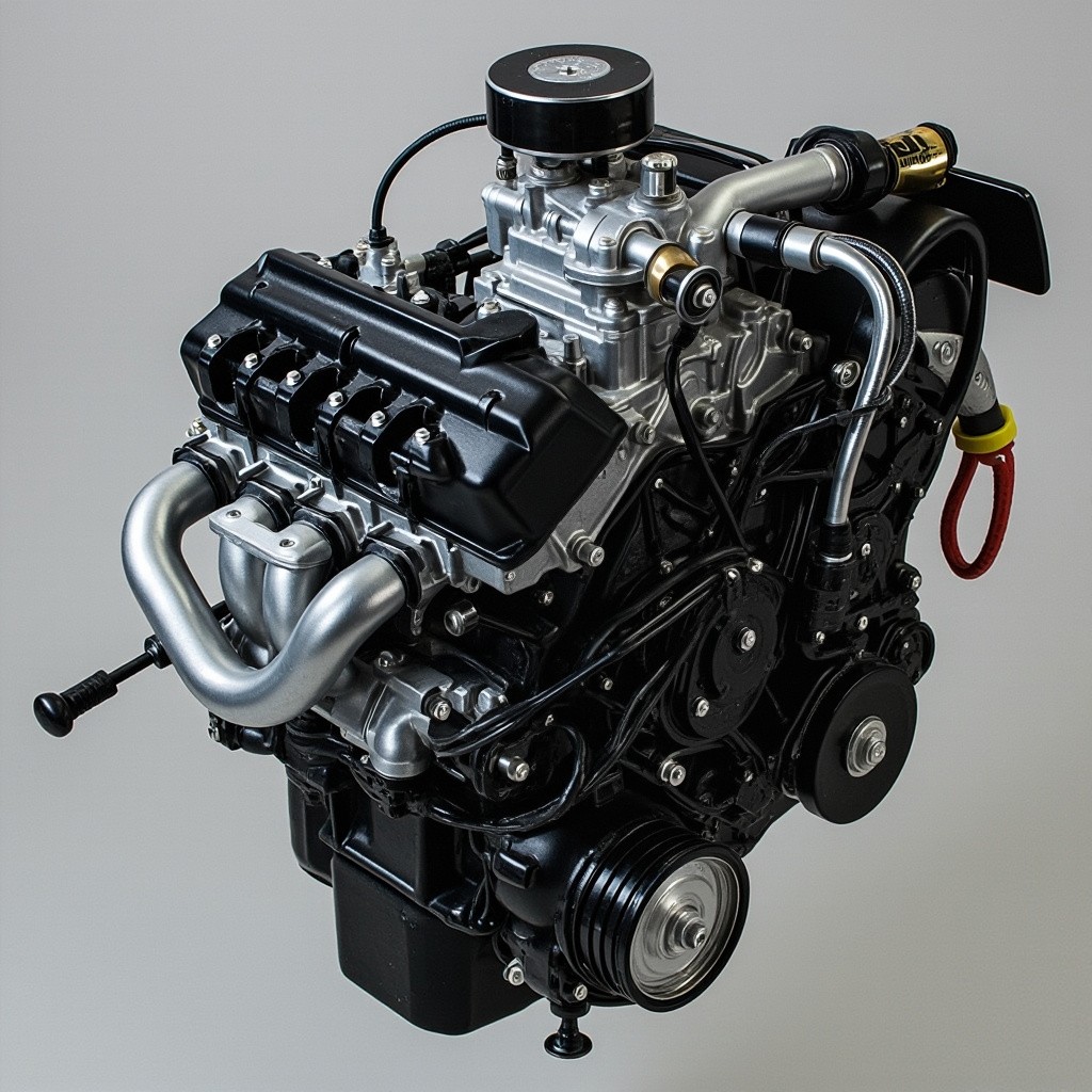 The Engine