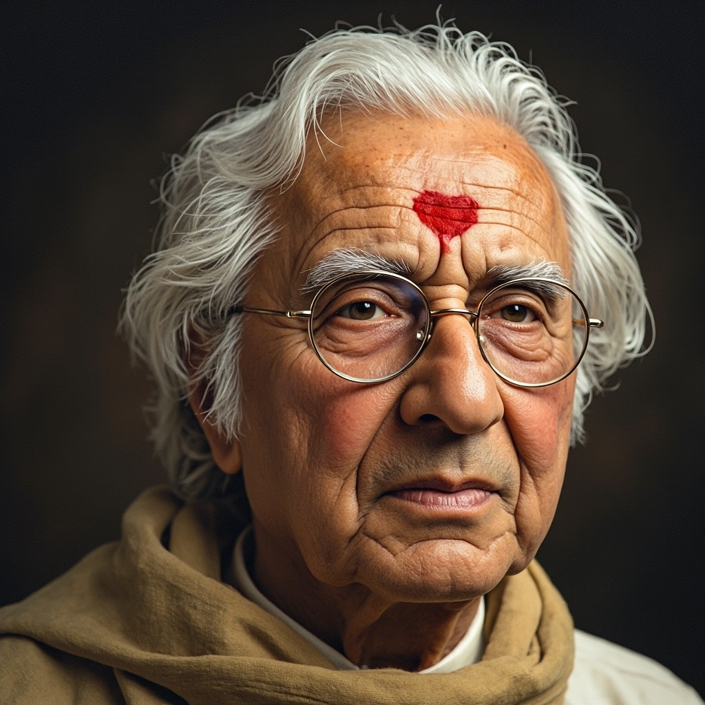 The Esteemed APJ Abdul Kalam