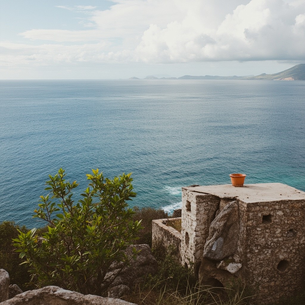 The Everyday Lifestyle in Comoros