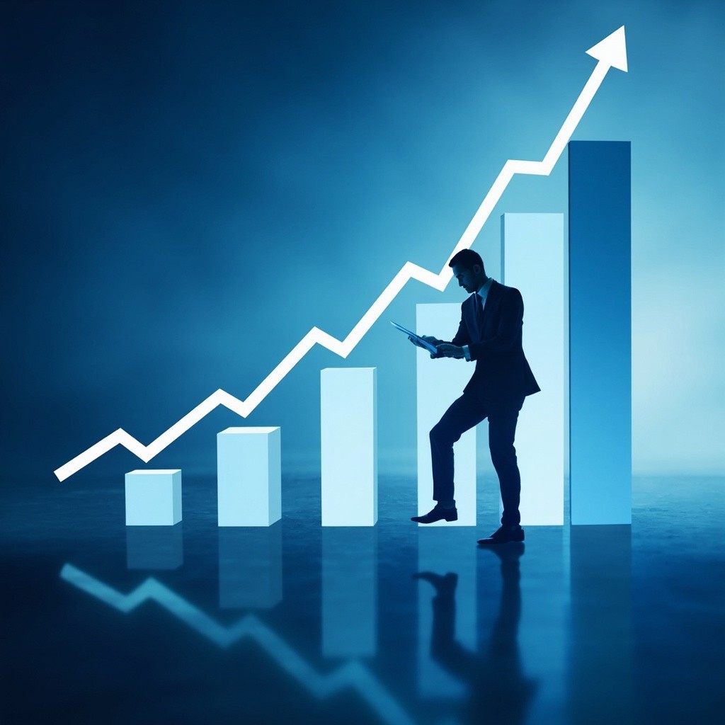 The Evolution of a Business