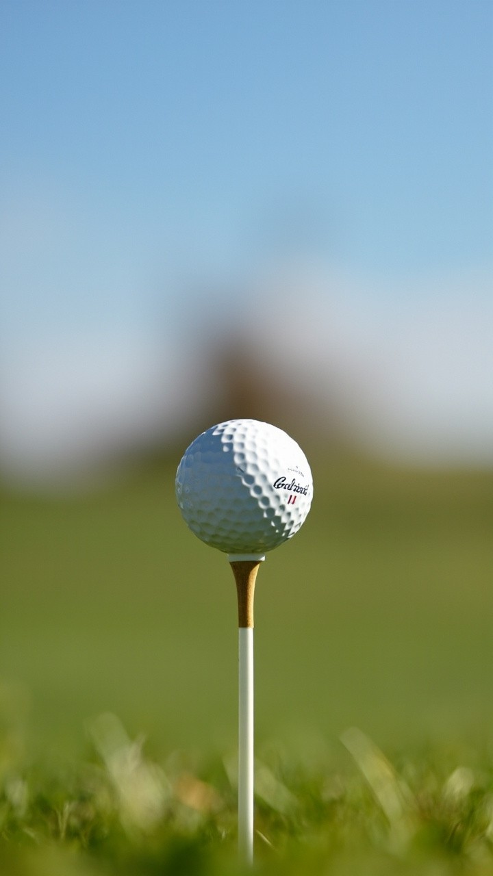 The Exciting Game of Golf