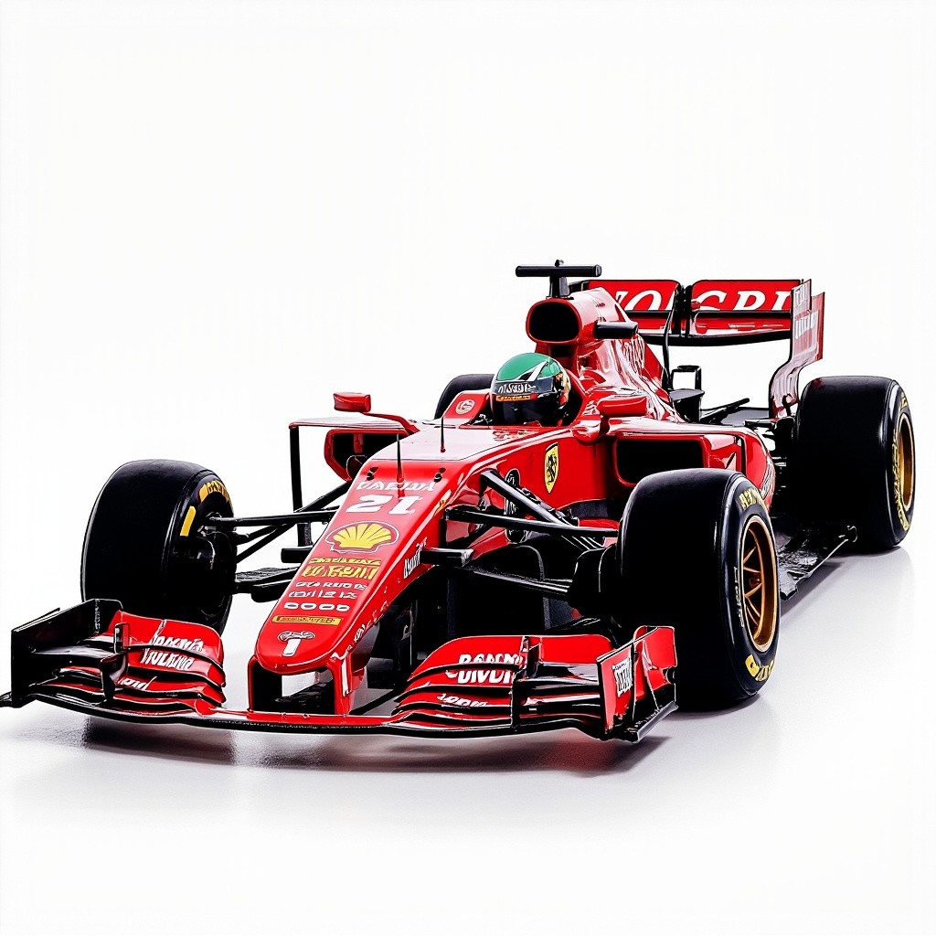 The Exciting World of Formula1 Racing