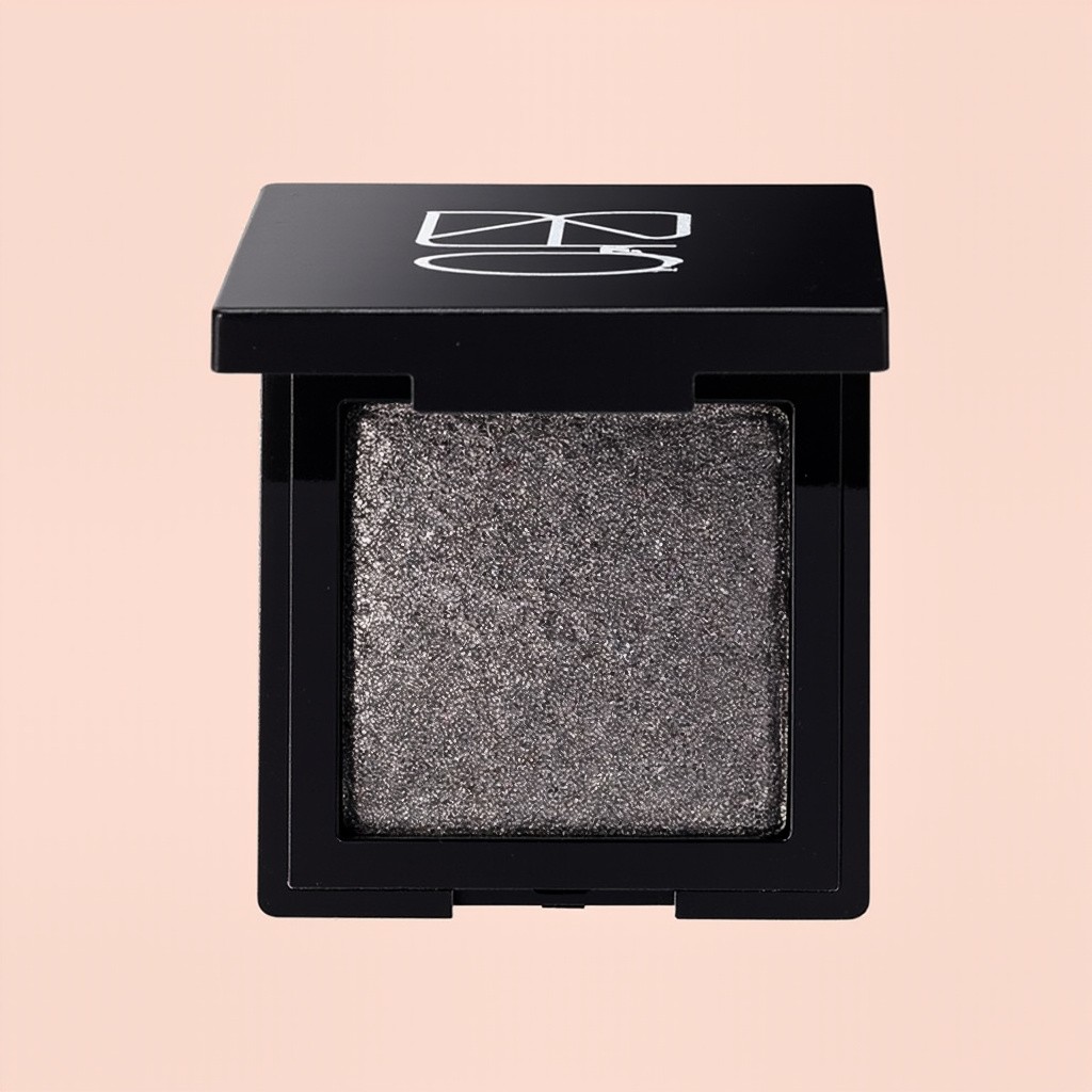 The Eye Shadow Product Display