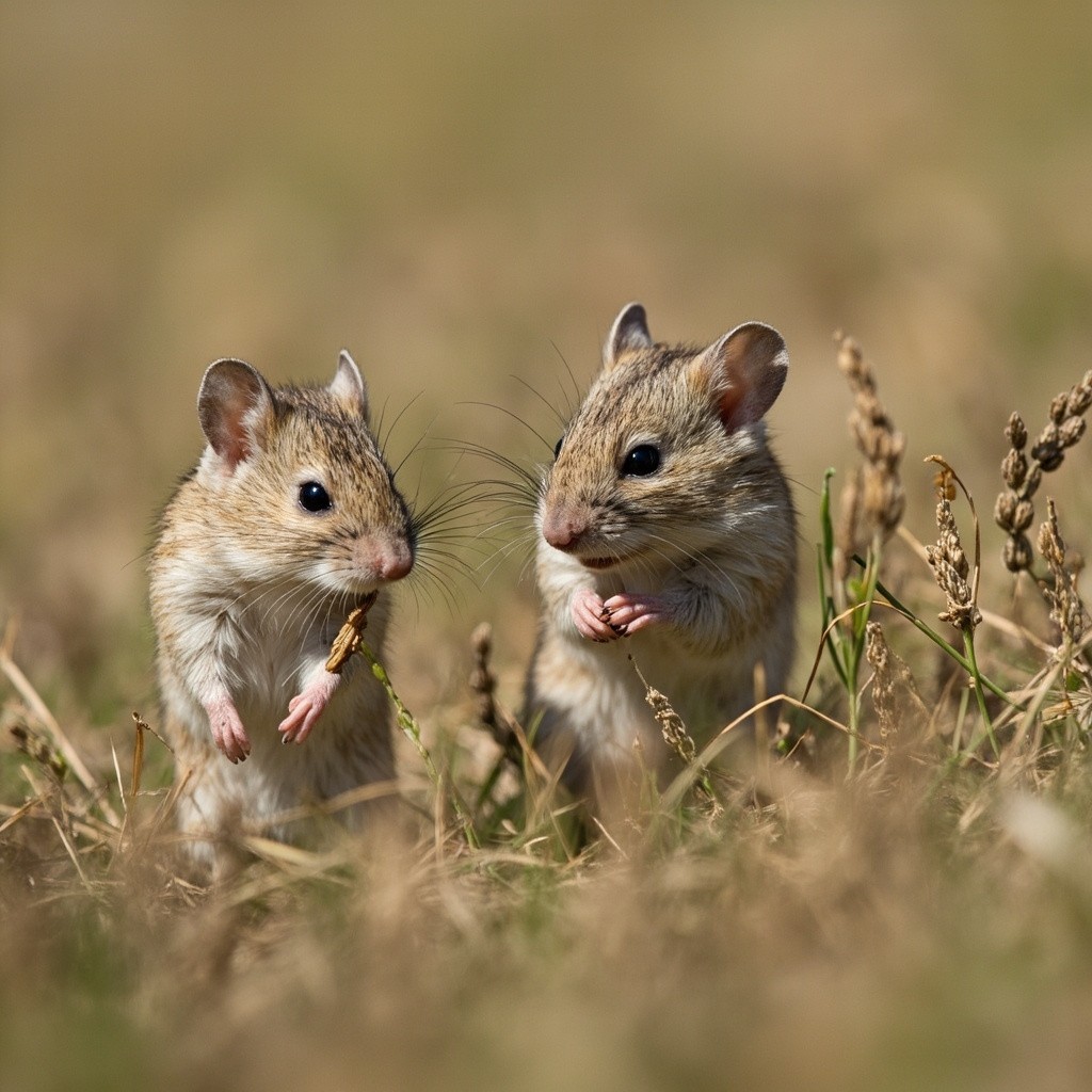The Field Mice