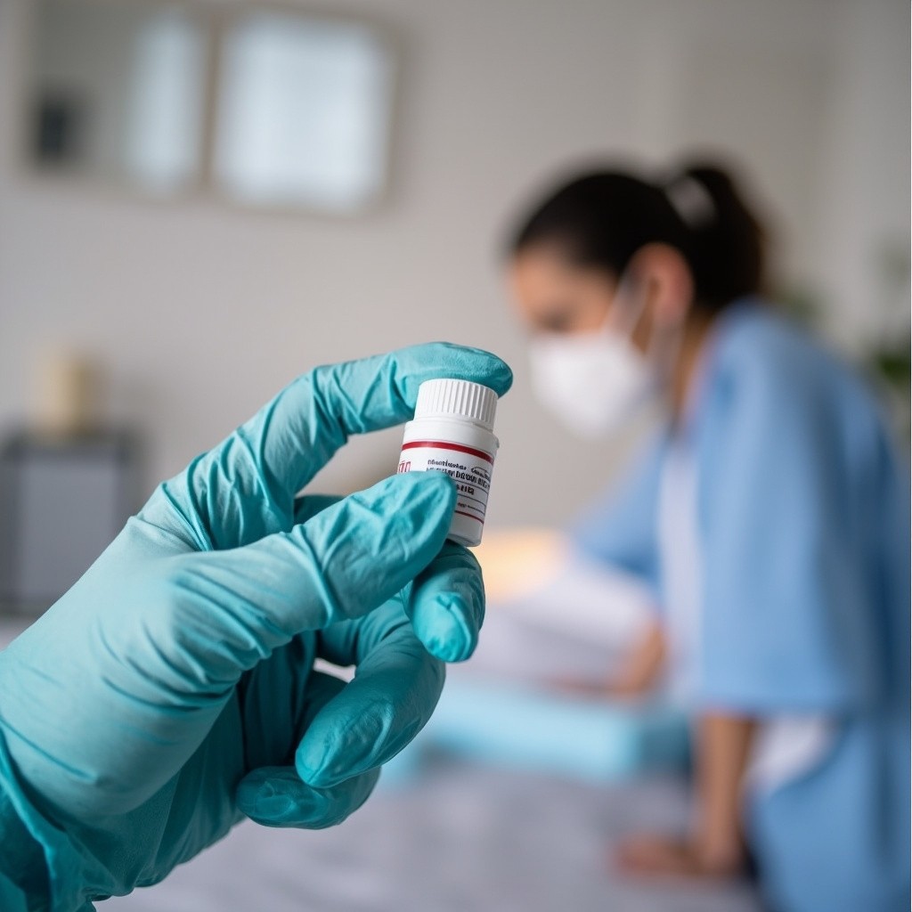 The Fight against Antibiotic Resistance