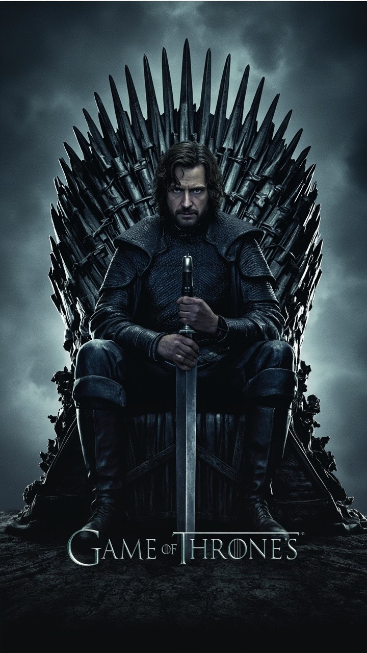 The Game of Thrones Scene