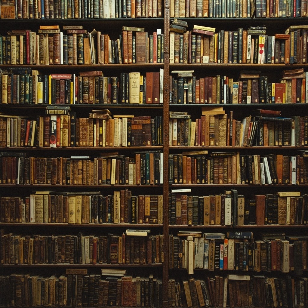 The Gathering of Many Readers