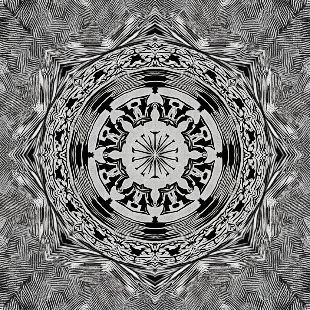 The Geometry of Frequency Waves