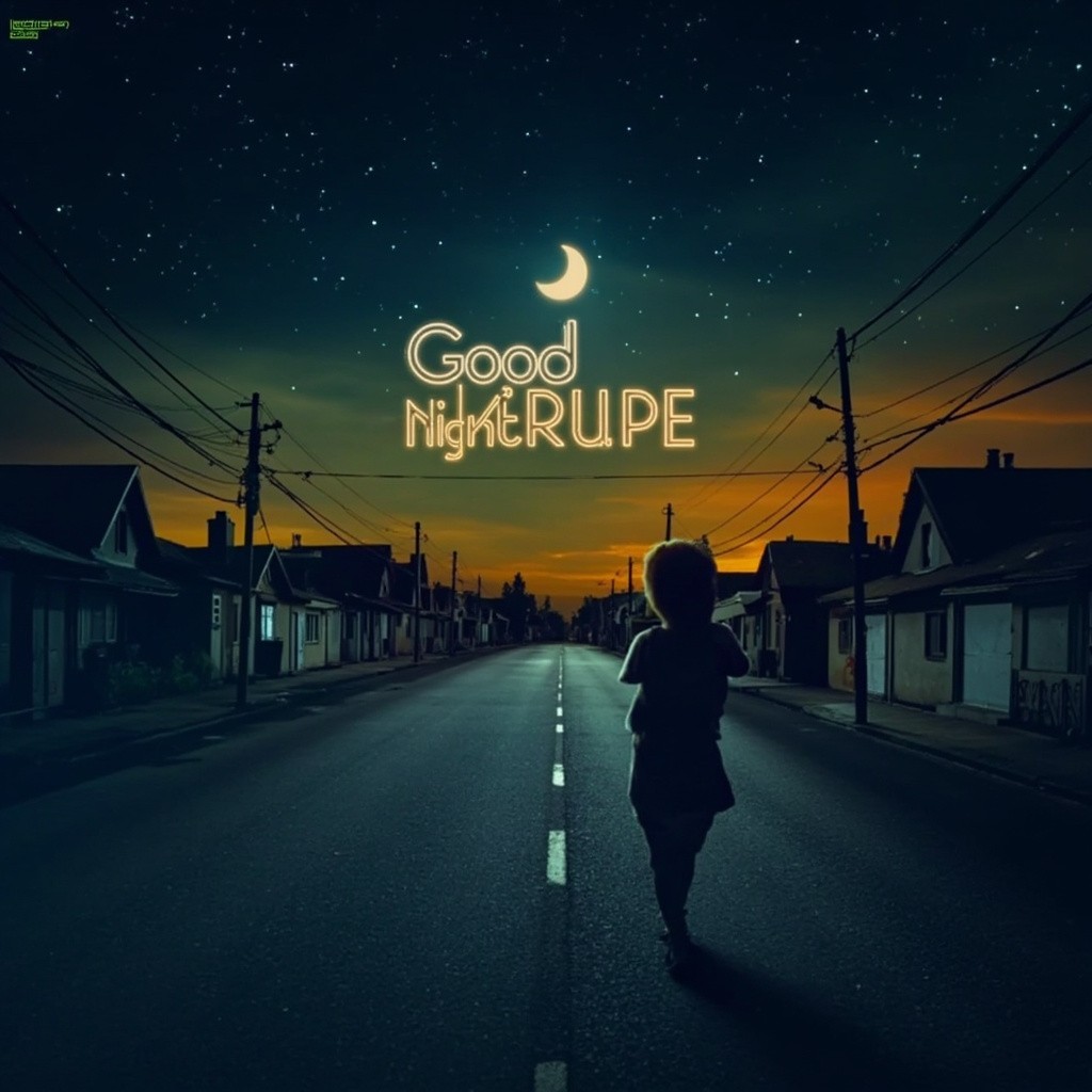 The Good Night Post Image