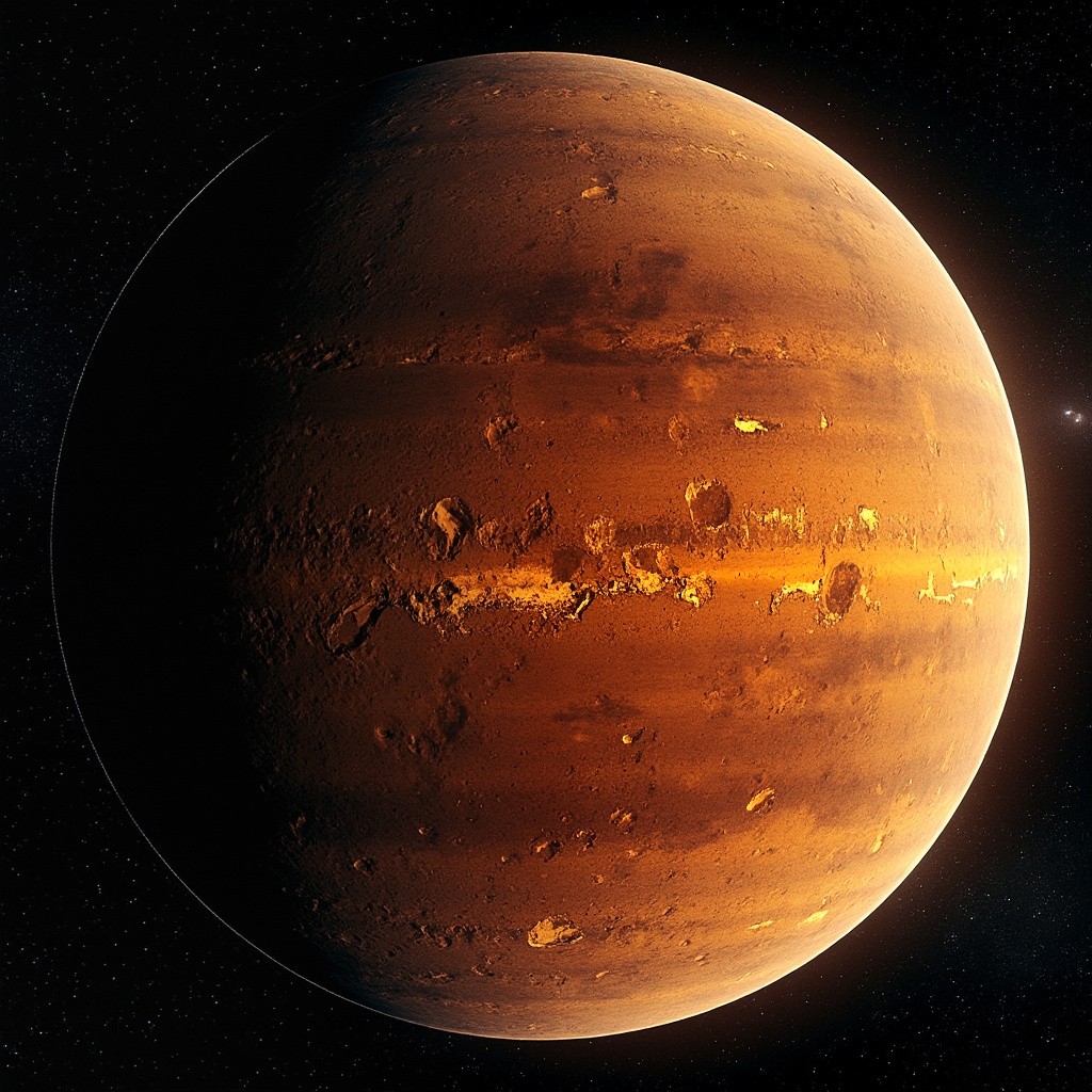 The Harsh Surface of Venus