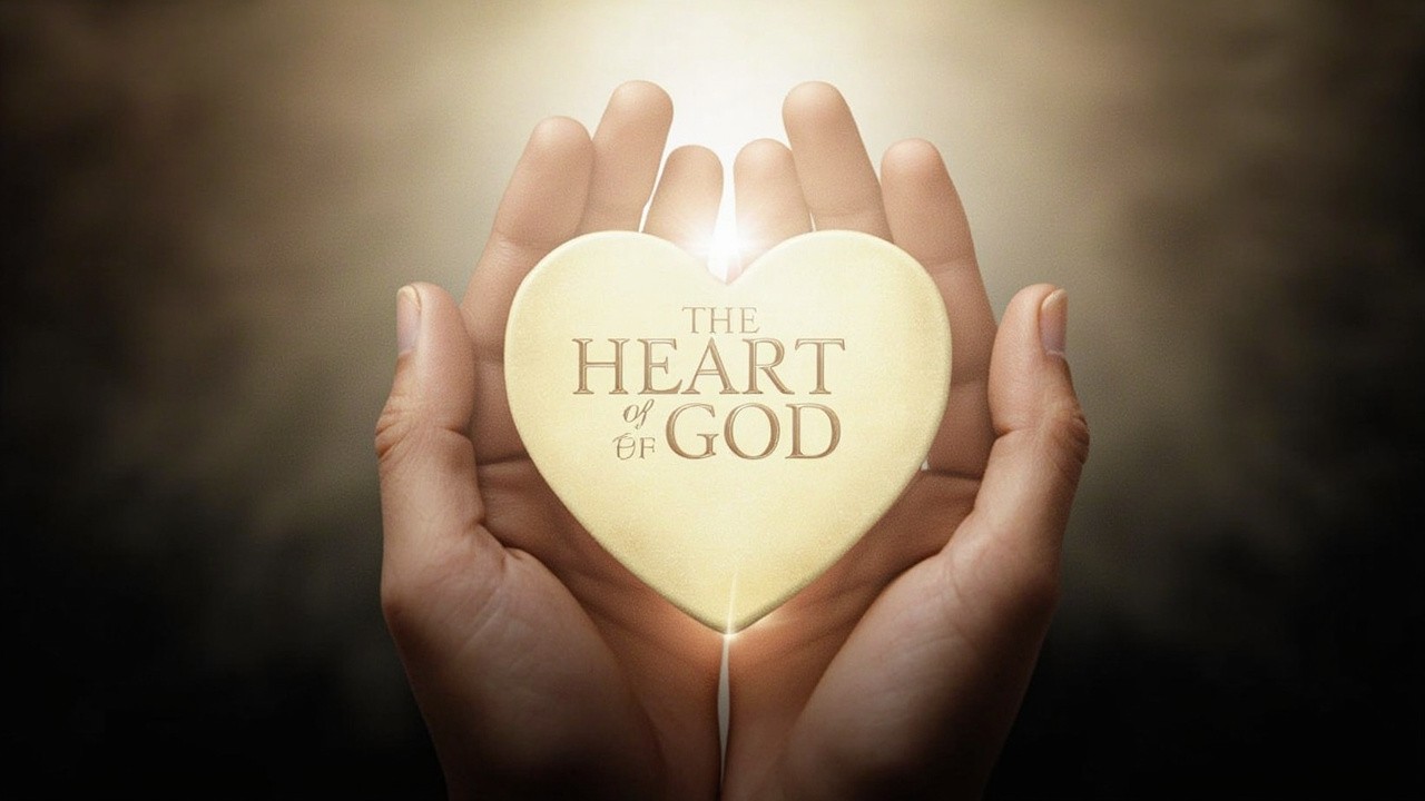 The Heart of the Heavenly Father