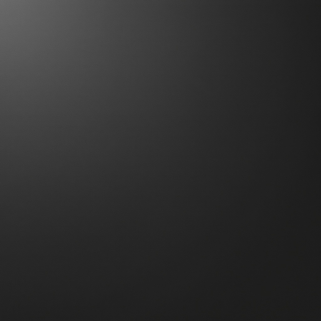 The High Resolution Dark Grey Matte Background