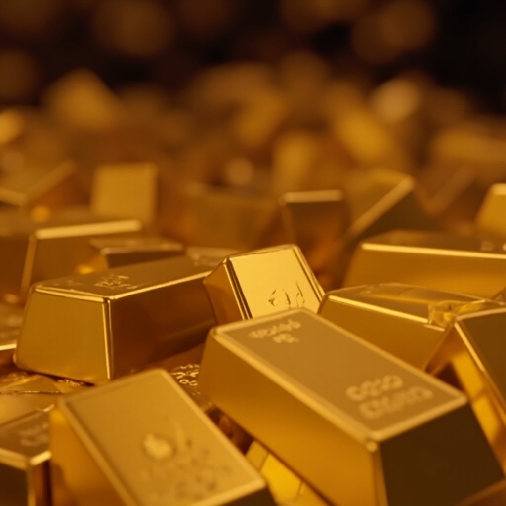The History of Gold: A High-Quality Video