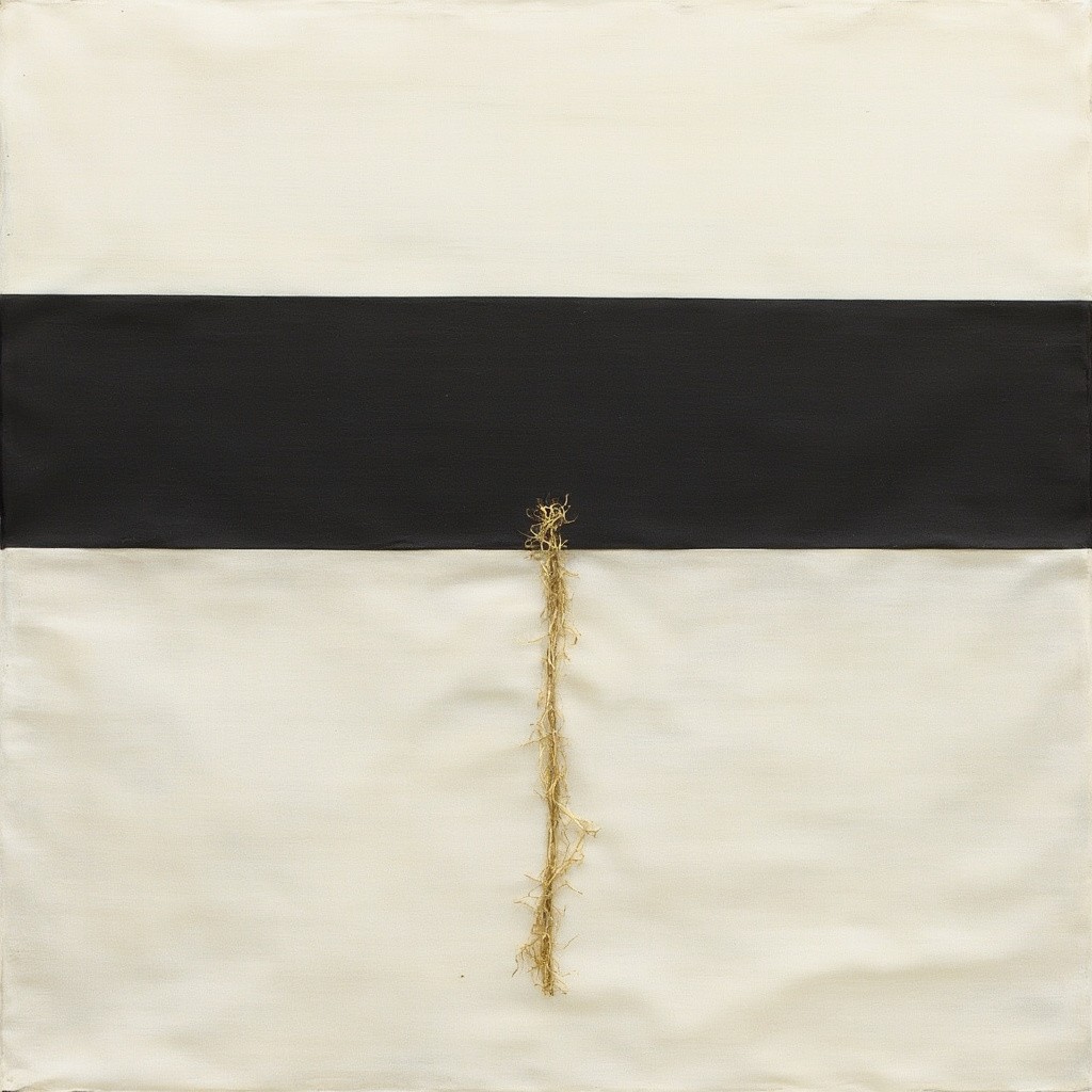 The Horizon Line of Structured Resilience