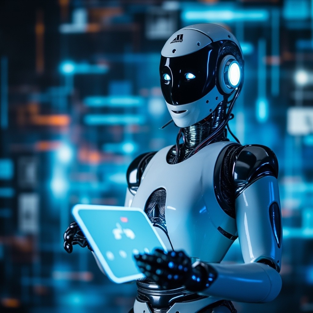 The IT Assistant Chat-Bot