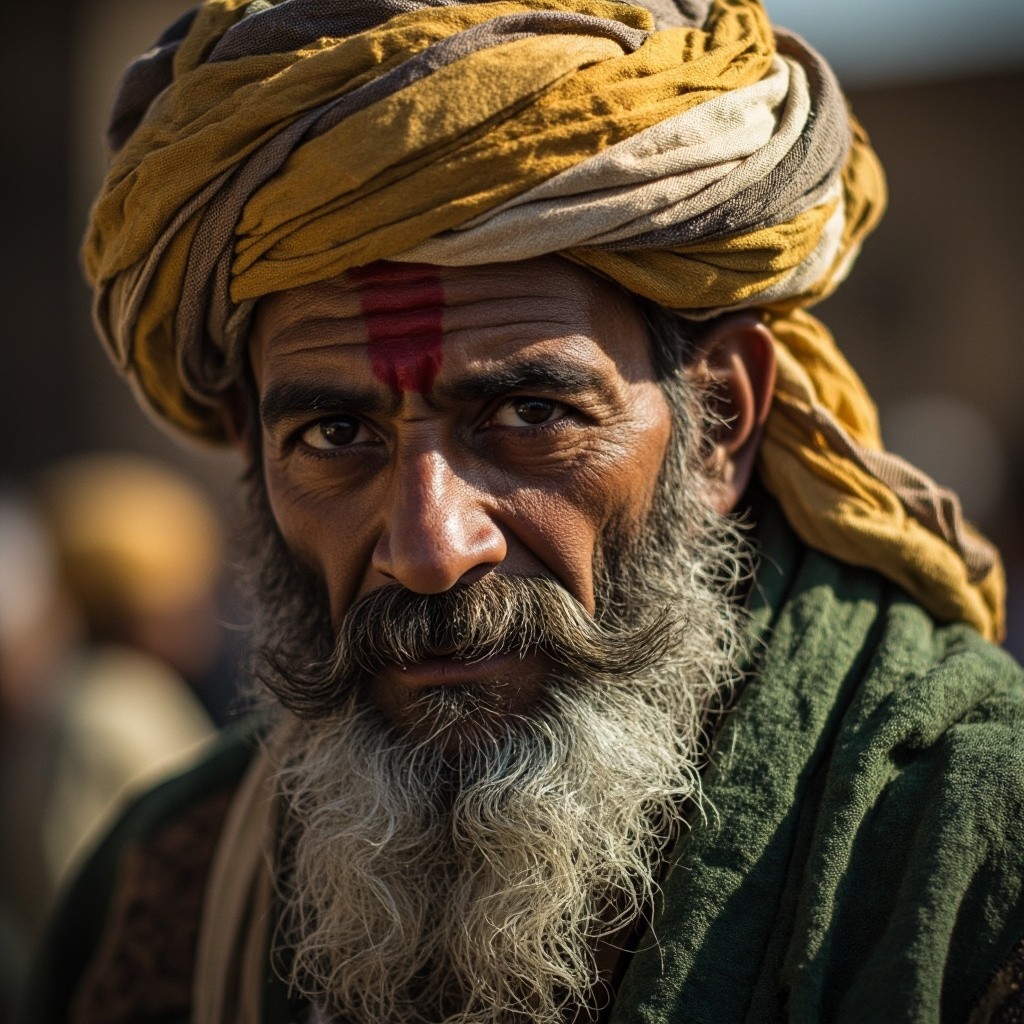 The Image of Karbala