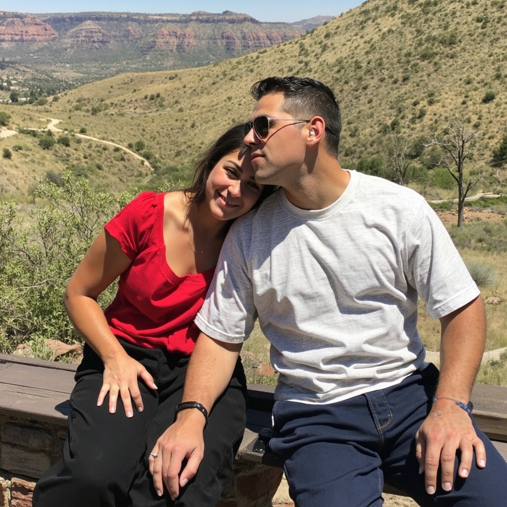 The Image of Various Couples