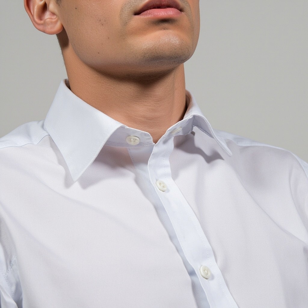 The Image of a Shirt Category
