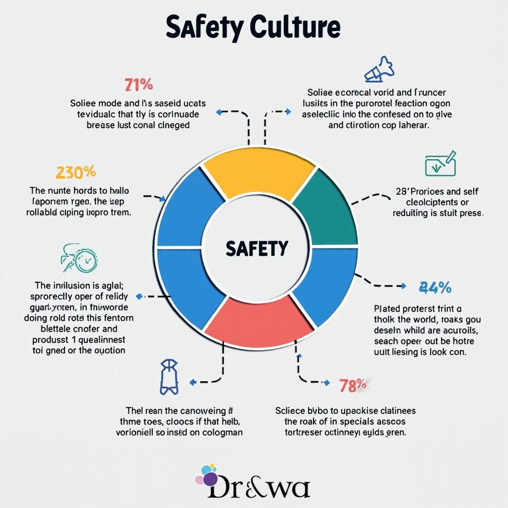 Safety Culture Concept Image SplitShire